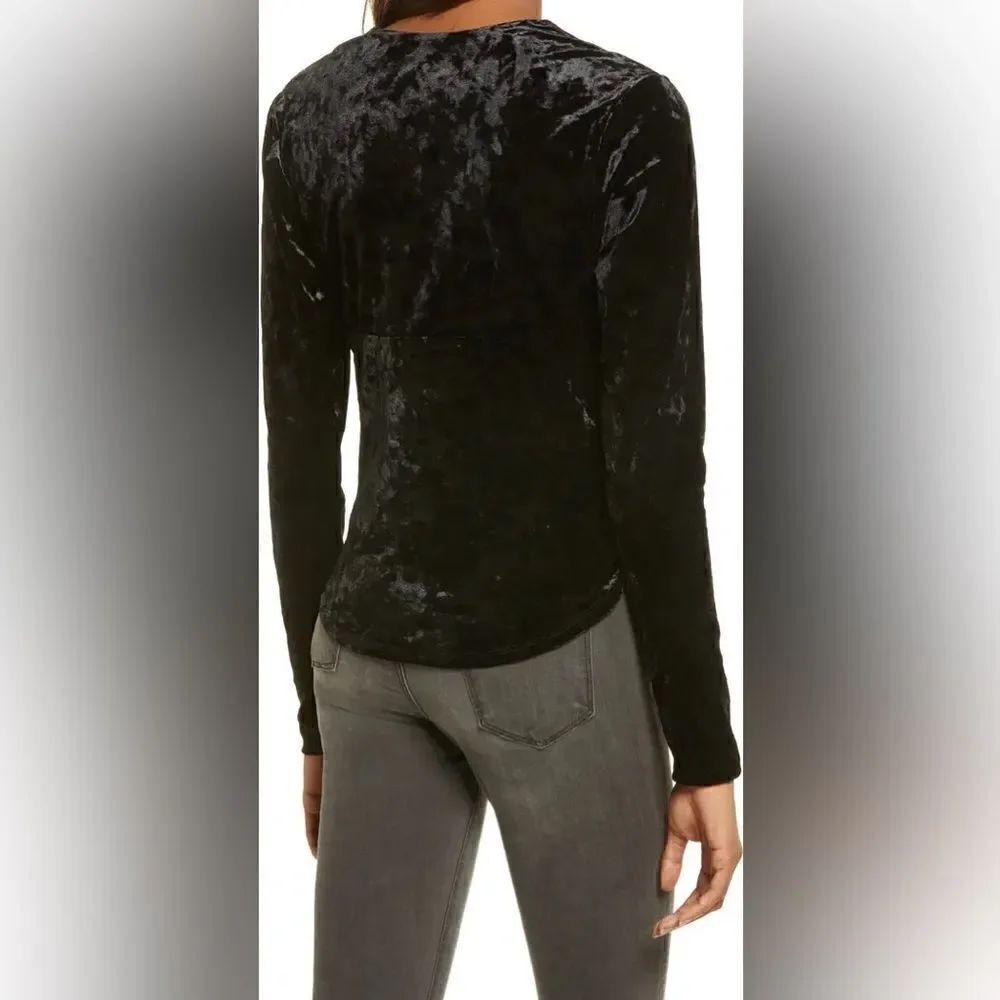 Free People Perfect Date Top - Picture 4 of 16